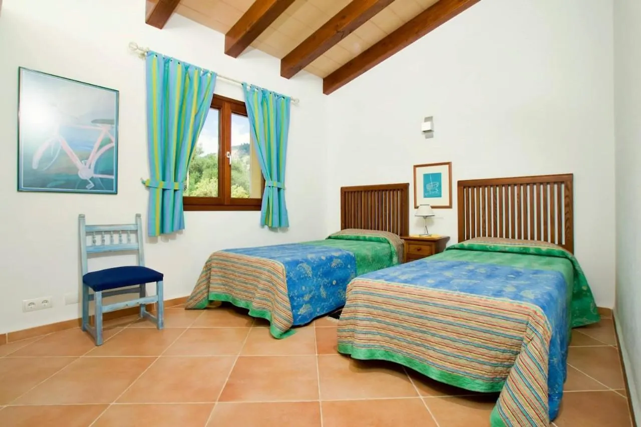 Villa Lera By Sealand Villas Pollença