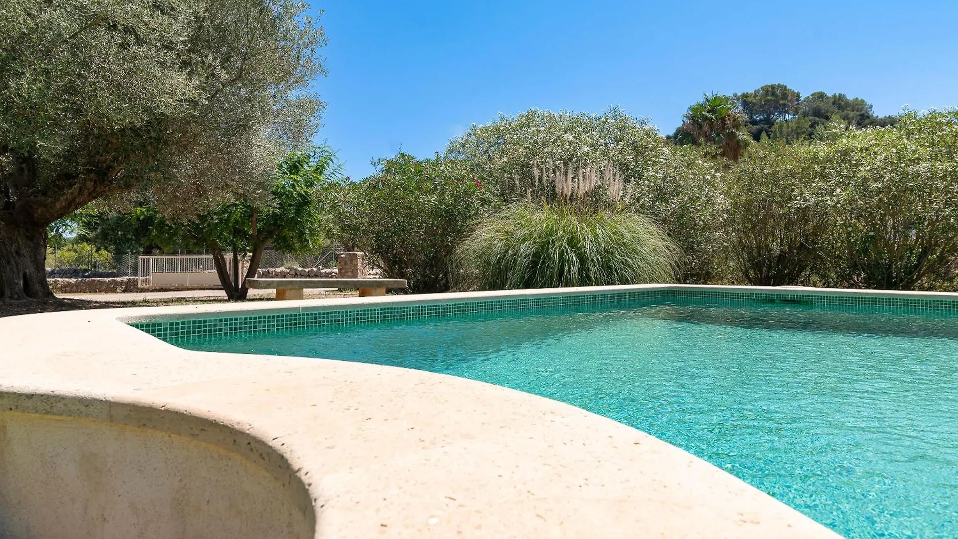 פוינסה Villa Lera By Sealand Villas