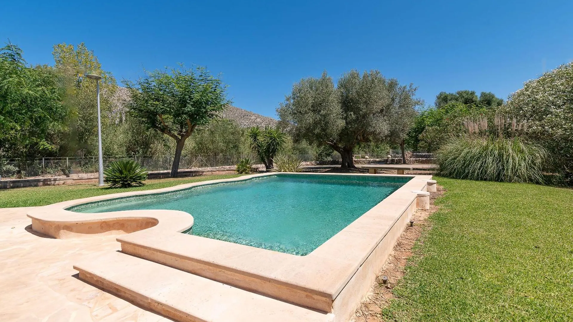 פוינסה Villa Lera By Sealand Villas 0*,  ספרד