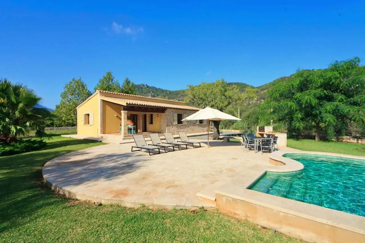 Villa Lera By Sealand Villas ポレンサ